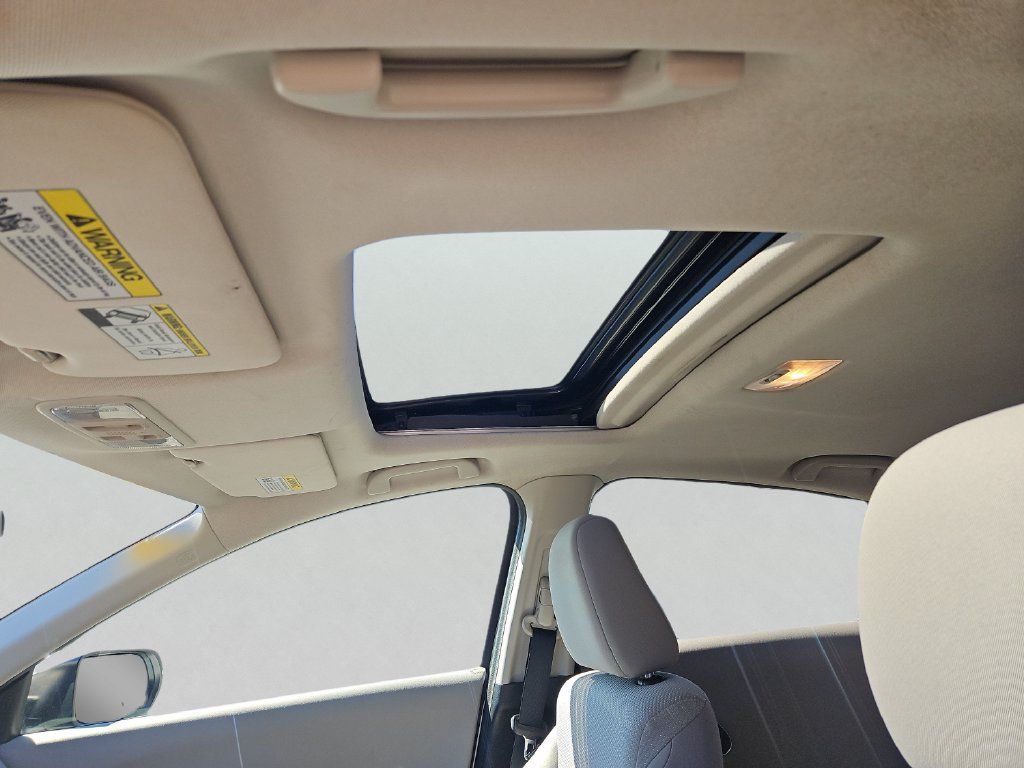 Used 2016 Honda HR-V EX image 15