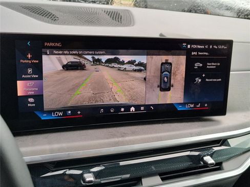 Certified 2025 BMW X5 xDrive40i image 31