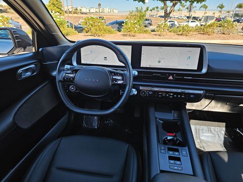 Used 2024 Hyundai Ioniq 6 SEL image 23