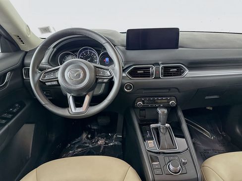 Used 2023 MAZDA CX-5 AWD 2.5 S w/ Select Package image 25