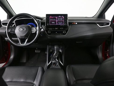 Used 2022 Toyota Corolla XSE image 20