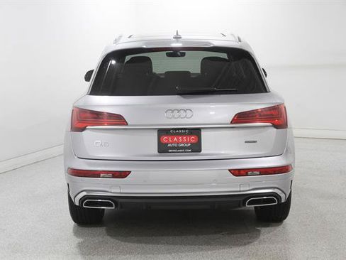 Used 2023 Audi Q5 2.0T Premium Plus w/ Premium Plus Package AWD/4WD image 19