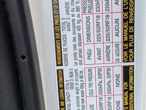 Used 2019 Lexus UX 200 w/ Accessory Package 2 image 18