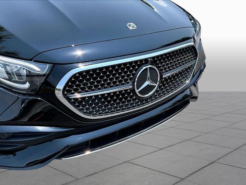 Certified 2025 Mercedes-Benz E 350 Sedan image 59