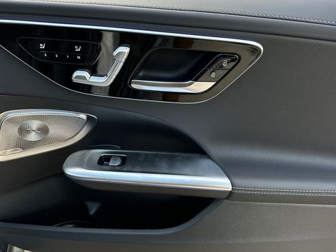 New 2025 Mercedes-Benz C 300 Sedan image 34