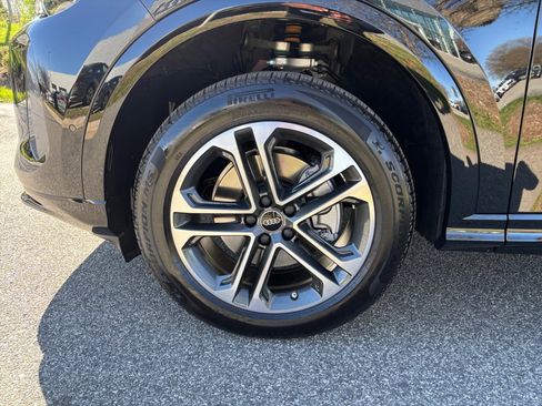 New 2026 Audi Q5 Premium image 27