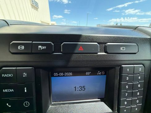 Used 2020 Ford F350 XL w/ Power Equipment Group AWD/4WD image 19