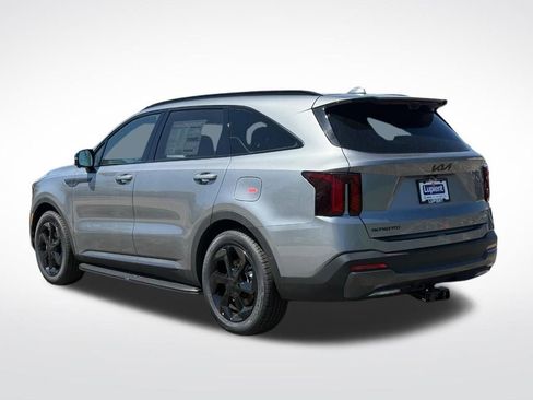 New 2026 Kia Sorento SX Prestige AWD/4WD image 6