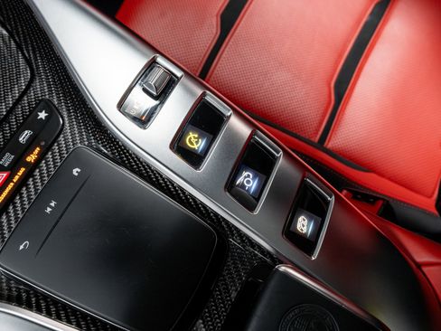 Used 2021 Mercedes-Benz AMG GT 53 image 64
