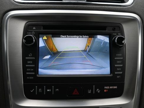 Used 2017 GMC Acadia Limited SLT AWD/4WD image 19