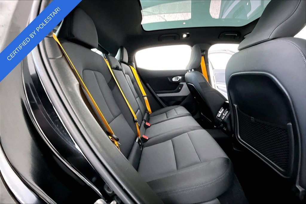 Used 2024 Polestar Polestar 2 AWD/4WD image 28