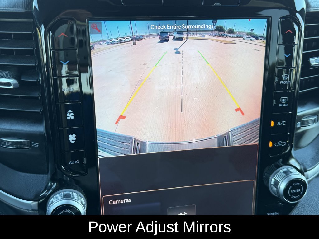 Used 2026 RAM 2500 Big Horn AWD/4WD image 18