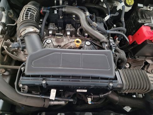 Used 2024 Ford Escape Active w/ Tech Pack #1 image 30