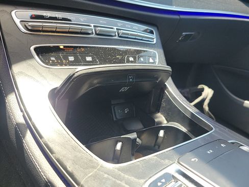 Used 2023 Mercedes-Benz E 350 4MATIC Sedan image 28