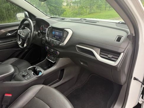 Used 2020 GMC Terrain SLT AWD/4WD image 23