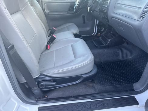 Used 2011 Ford Ranger XL RWD image 29