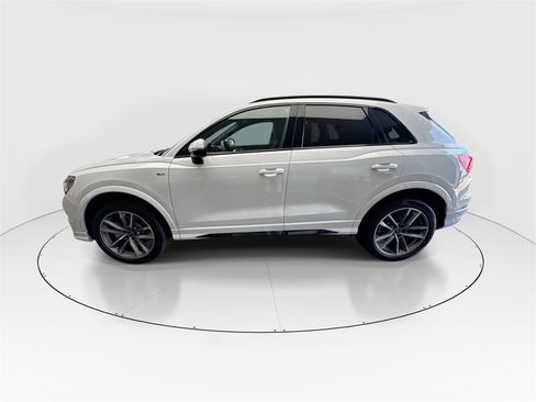 New 2025 Audi Q3 2.0T Premium image 5