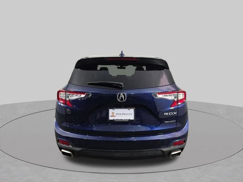 Used 2024 Acura RDX SH-AWD w/ Technology Package image 14
