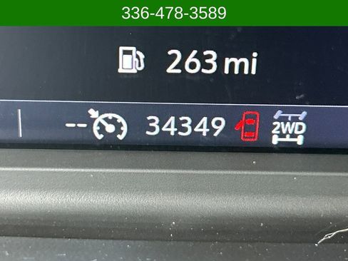 Used 2021 Chevrolet Silverado 1500 RST w/ All Star Edition Plus image 16