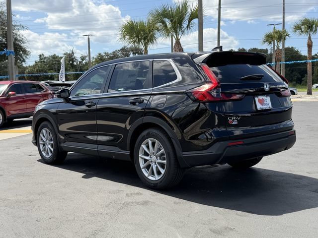 New 2026 Honda CR-V EX image 6