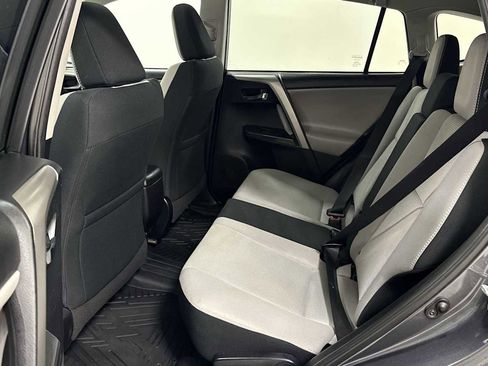 Certified 2018 Toyota RAV4 Adventure image 25