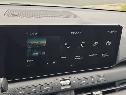 New 2026 Kia K4 FWD image 22