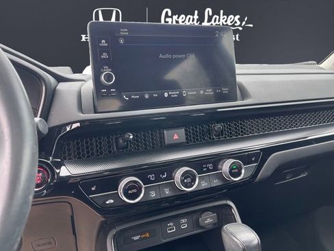 Certified 2023 Honda CR-V EX-L image 11