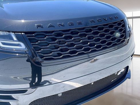 Certified 2023 Land Rover Range Rover Velar R-Dynamic S AWD/4WD image 31