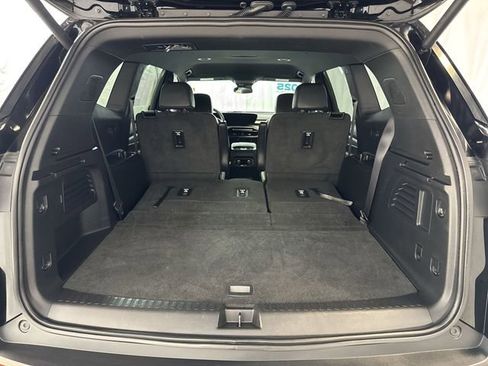 Certified 2025 Buick Enclave Preferred image 26