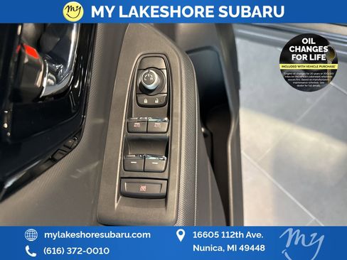 New 2026 Subaru Forester Limited image 11