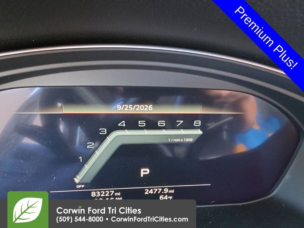 Used 2022 Audi S5 Premium Plus AWD/4WD image 7