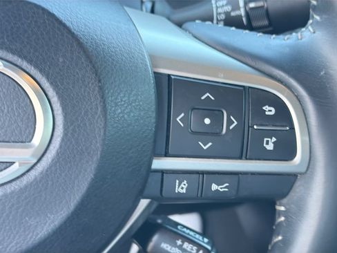 Used 2017 Lexus ES 350 w/ Luxury Package FWD image 27