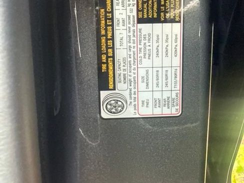 Used 2024 Hyundai Palisade SEL FWD image 13