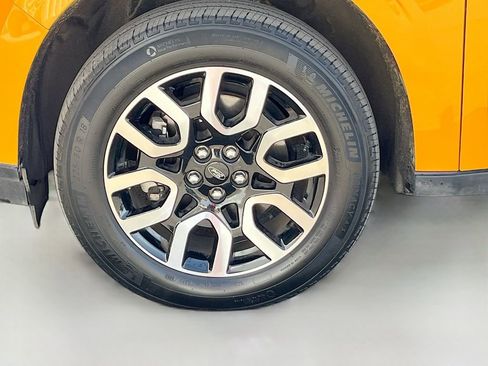 Used 2023 Ford Maverick Lariat w/ Lariat Luxury Package image 33