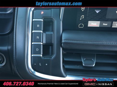 Used 2023 GMC Yukon SLE w/ Gmc Pro Safety Plus Package image 21