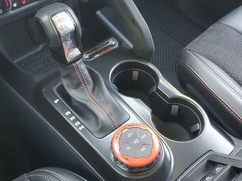 Used 2024 Ford Bronco Raptor image 26