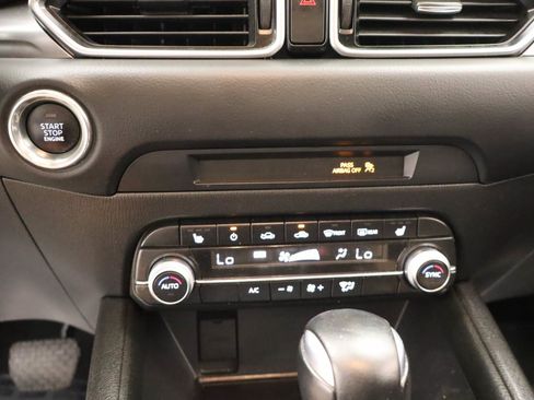 Used 2020 MAZDA CX-5 Touring FWD image 10