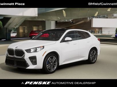 New 2026 BMW X2 xDrive28i w/ Technology Package