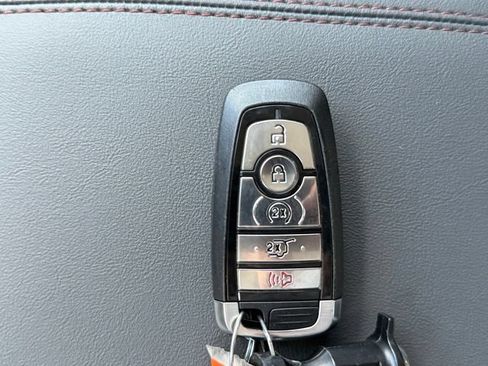 Used 2026 Ford Explorer Active w/ Active Comfort Package AWD/4WD image 23
