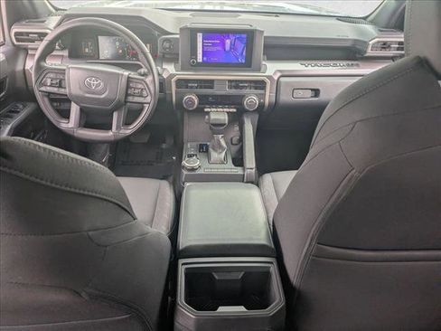 Used 2024 Toyota Tacoma SR5 image 14