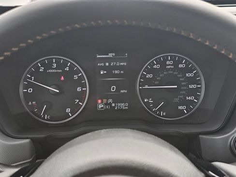 Used 2026 Subaru Forester Sport AWD/4WD image 32