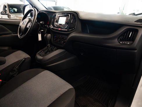 Used 2017 RAM ProMaster City Tradesman w/ Rear Back-up Camera Group FWD image 16