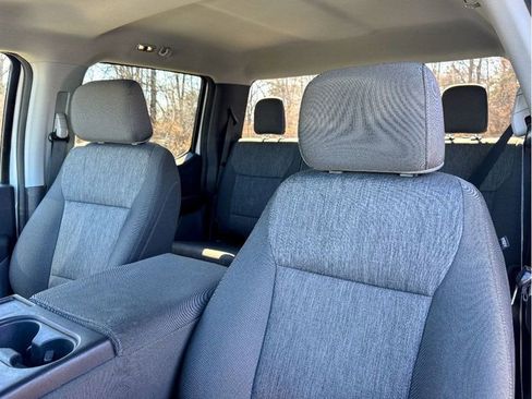 Used 2021 Ford F150 XL w/ Equipment Group 101A High RWD image 15