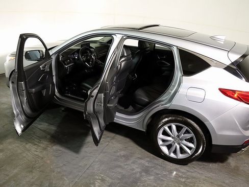 Certified 2023 Acura RDX FWD image 5