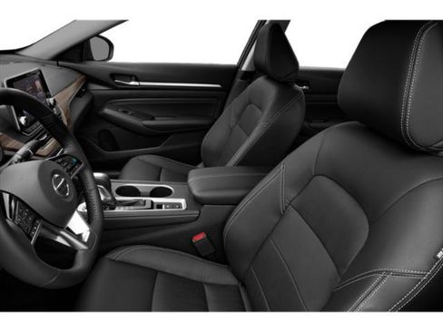 Used 2021 Nissan Altima 2.5 SL FWD image 12