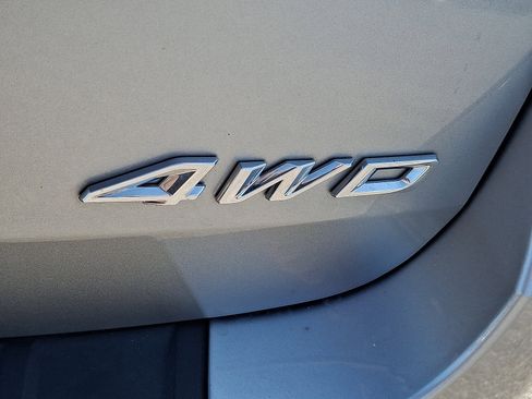 Certified 2022 Ford Explorer Timberline w/ Timberline Technology Package image 35