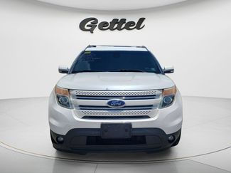 Used 2013 Ford Explorer Limited AWD/4WD video 2
