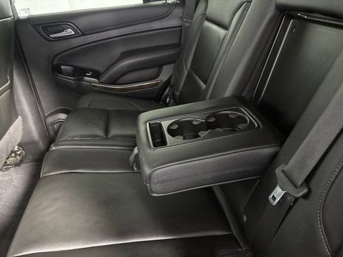 Used 2020 Chevrolet Tahoe LT AWD/4WD image 24