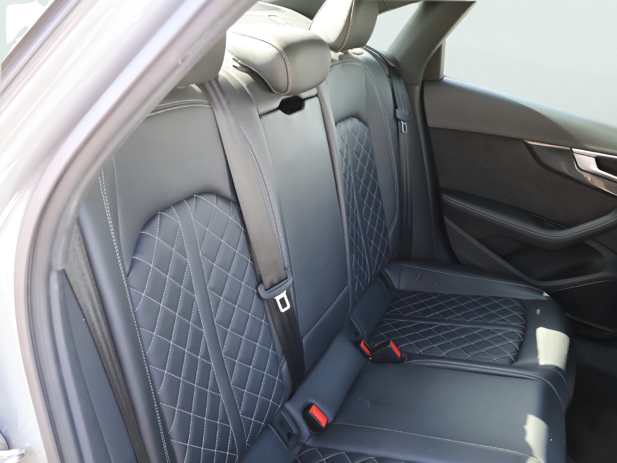 Used 2019 Audi S4 Premium Plus w/ Premium Plus Package AWD/4WD image 13