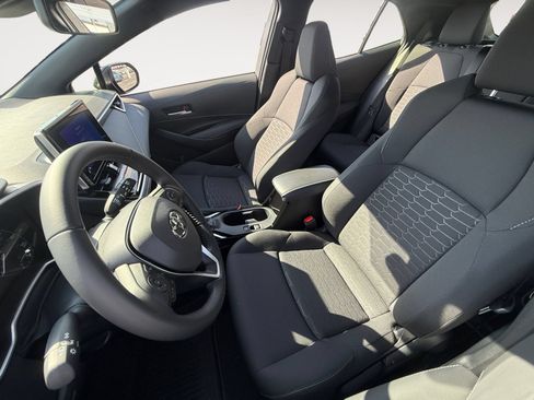 New 2026 Toyota Corolla SE FWD image 9